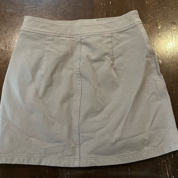 Mini skirt - Picture 2 of 2